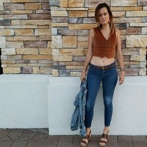 Meet your Posher, Grace